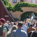 Almedalen 2019