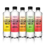 Löfbergs_Caffeine Water