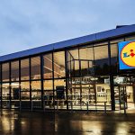 Lidl har passerat 10 miljarder i omsättning