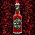 Tabasco Scorpion