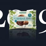 2019 Dagligvara Formbarfärs från Orkla Foods