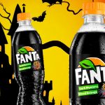 Fanta Dark Mystery Blood orange