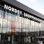 nordby shoppingcenter