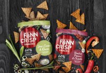 Finn Crisp