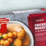 Findus Chicken nuggets - 2020 Butiksnytt