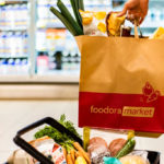 Foodora Market - Butiksnytt