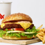 MAX burgers Quality Innovation Award 2020 - Butiksnytt