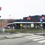 MAX Hamburgers Svågertorp