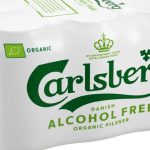 Carlsberg ny förpackning