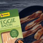 Tulip Vegetarisk Bacon