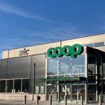 Coop Borstahusen i Landskrona