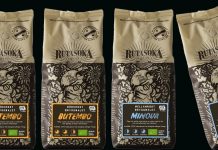 Rutasoka nya kaffesorter 2021 Citygross