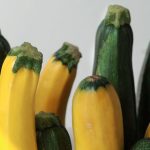 zucchini återkallas ICA