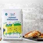 Strösocker från Dansukker