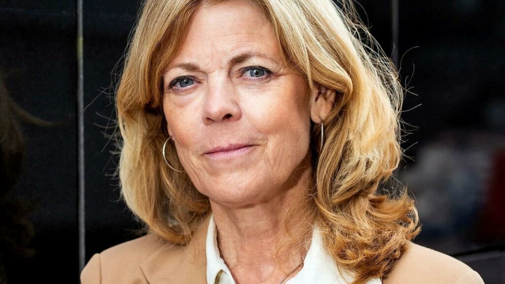 Karin Brynell Dagligvaruhandeln