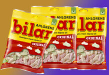 Ahlgrens Bilar