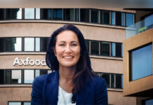 Axfood-huvudkontor - Simone Margulies