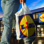 Lidl-Plastpåse Skatt - Butiksnytt