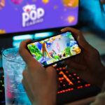 Pop Casino – Din Nya Destination för Underhållning Online