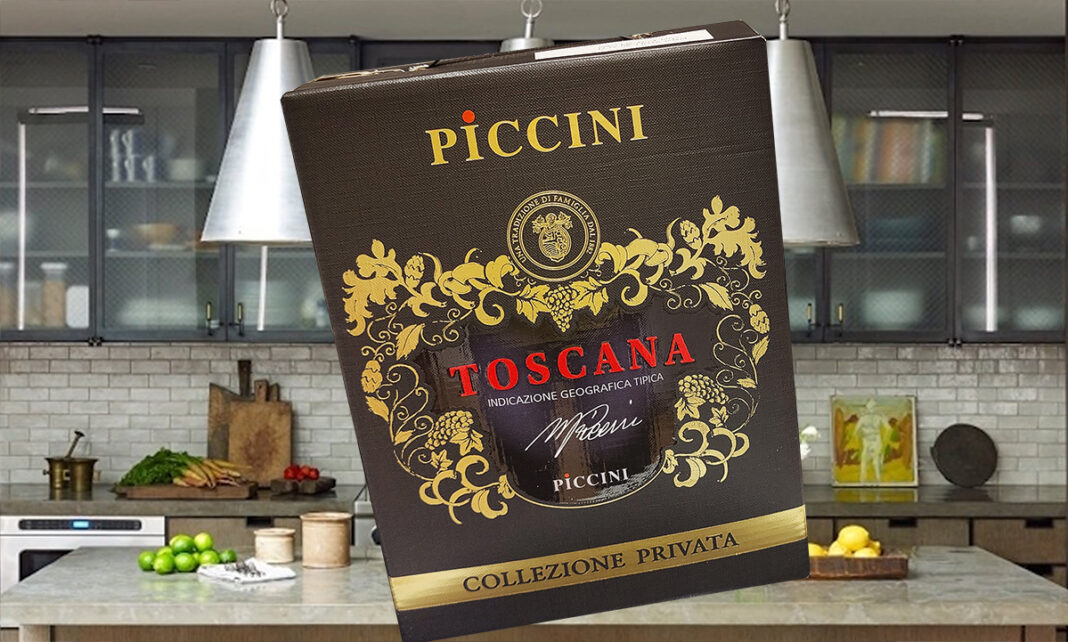 Piccini Toscana Collezione Privata