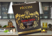 Piccini Toscana Collezione Privata