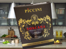 Piccini Toscana Collezione Privata