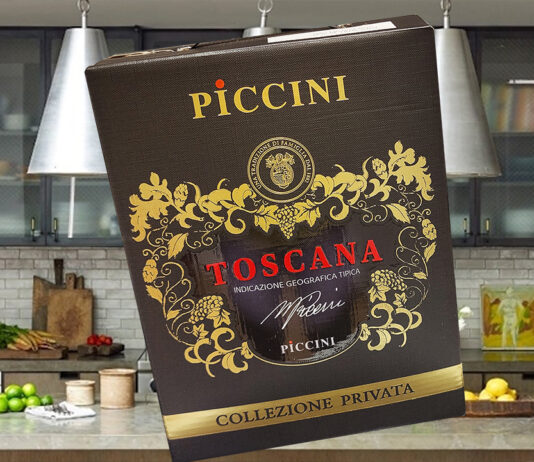 Piccini Toscana Collezione Privata