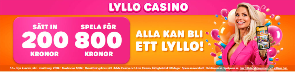 Kyllo Casino - ADS - Butiksnytt-2025