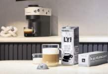 Nespresso och Oatly - Butiksnytt