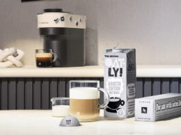 Nespresso och Oatly - Butiksnytt