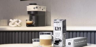 Nespresso och Oatly - Butiksnytt