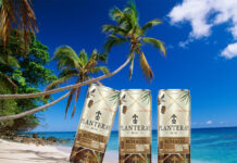 Planteray Rum